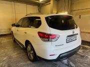 Nissan Pathfinder IV Пермь  - изображение 9