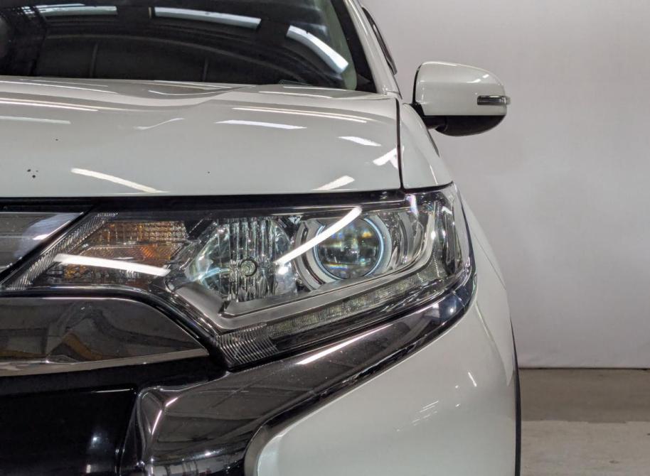 Mitsubishi Outlander III Рестайлинг 2 Санкт-Петербург  - изображение 18