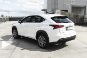 Lexus NX I Казань  - изображение 29