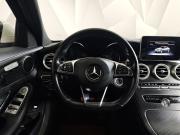Mercedes-Benz C-Класс IV (W205) Москва  - изображение 40