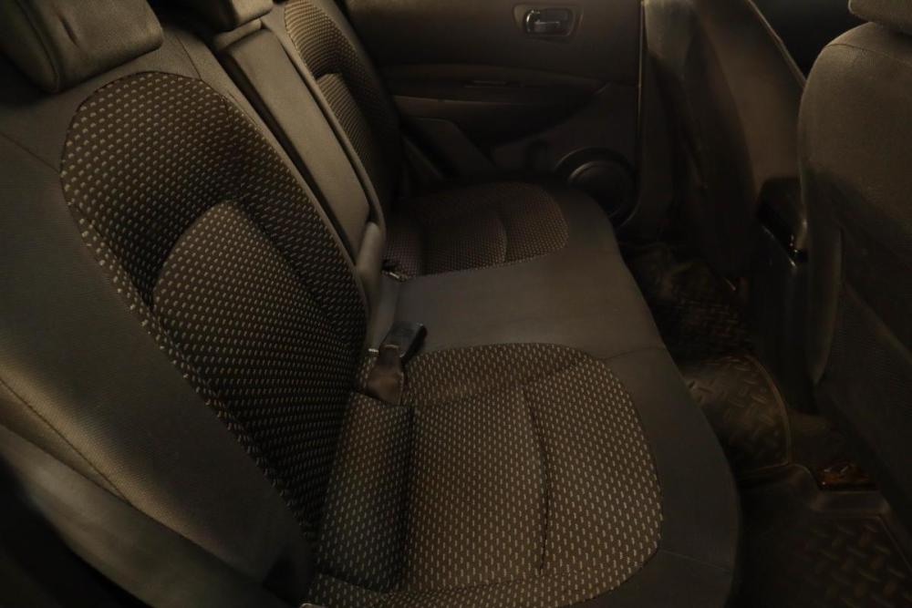 Nissan Qashqai I Челябинск  - изображение 15