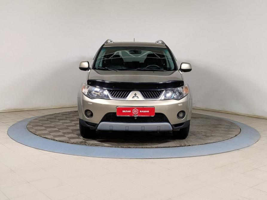 Mitsubishi Outlander II Екатеринбург  - изображение 3