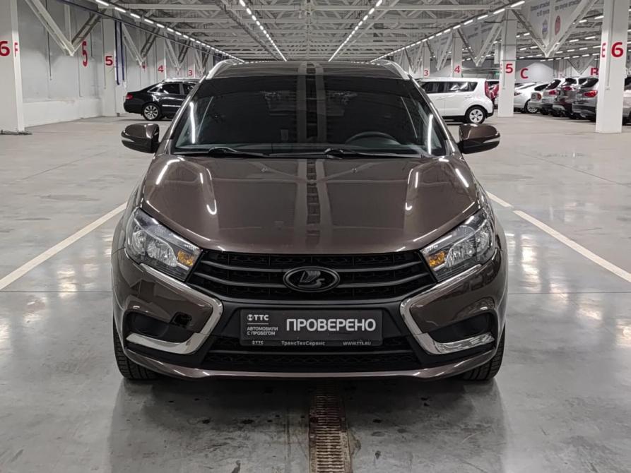 Lada (ВАЗ) Vesta I Казань  - изображение 2