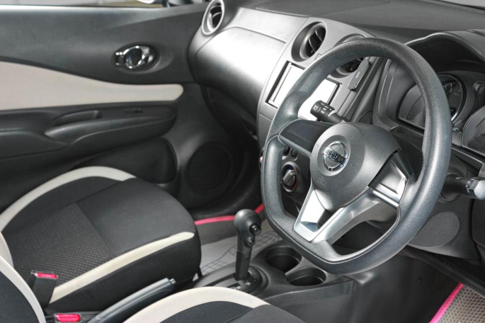 Nissan Note II Рестайлинг Тюмень  - изображение 8