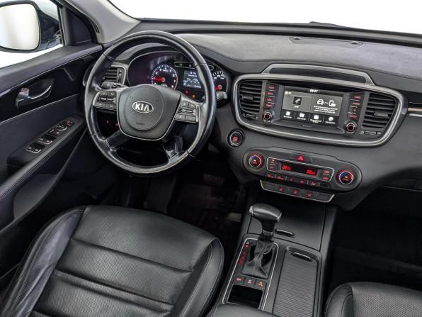 Kia Sorento III Prime Рестайлинг с пробегом 2019 года, цена 2 850 000 рублей, 130300 км, внедорожник, Автокод Объявления