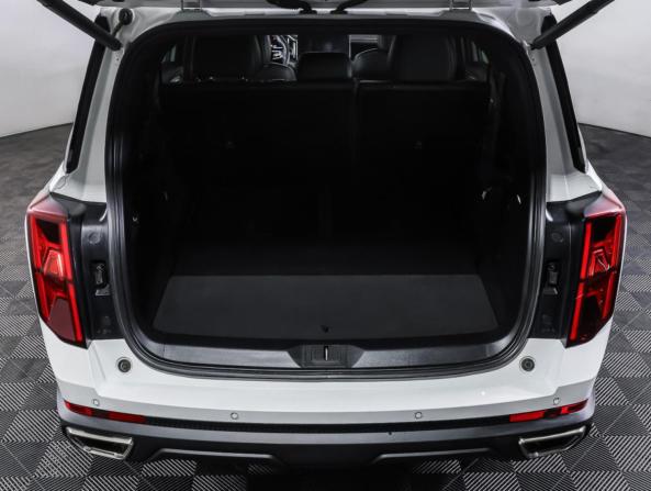 GAC GS8 II с пробегом 2023 года, цена 3 264 000 рублей, 32331 км, внедорожник, Автокод Объявления