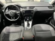 Skoda Octavia III (A7) Рестайлинг Пермь  - изображение 38