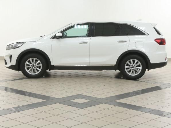 Kia Sorento III Prime Рестайлинг с пробегом 2019 года, цена 2 100 000 рублей, 158000 км, внедорожник, Автокод Объявления