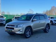 Toyota RAV4 III (XA30) Рестайлинг Сыктывкар  - изображение 31