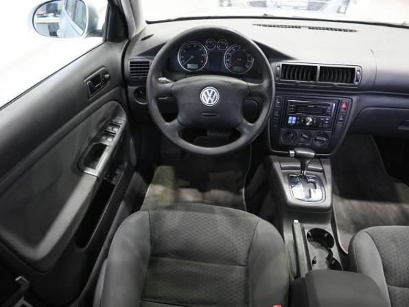 Volkswagen Passat B5 Рестайлинг с пробегом 2004 года, цена 579 900 рублей, 226543 км, универсал, Автокод Объявления