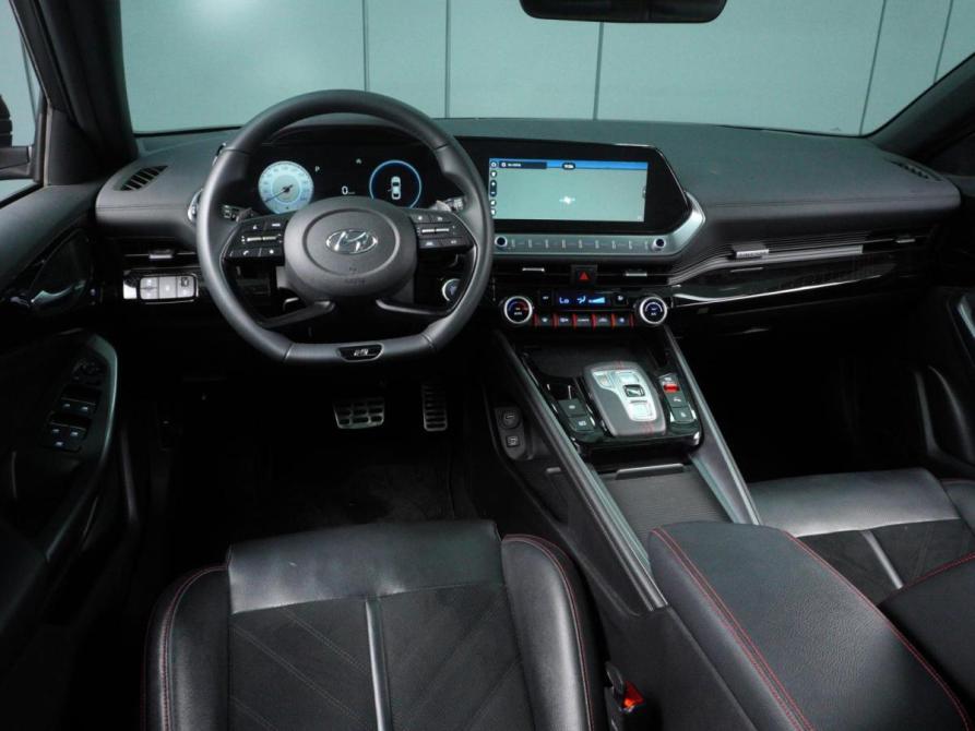 Hyundai Lafesta I Рестайлинг Минеральные Воды  - изображение 6