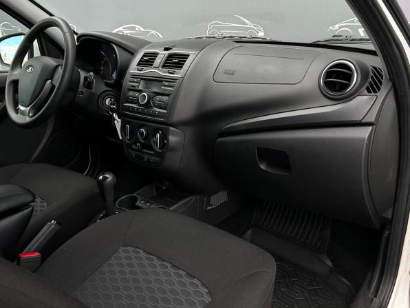Lada (ВАЗ) Granta I Рестайлинг с пробегом 2020 года, цена 667 500 рублей, 81064 км, хэтчбек, Автокод Объявления