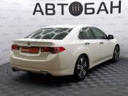 Honda Accord VIII Рестайлинг Екатеринбург  - изображение 31