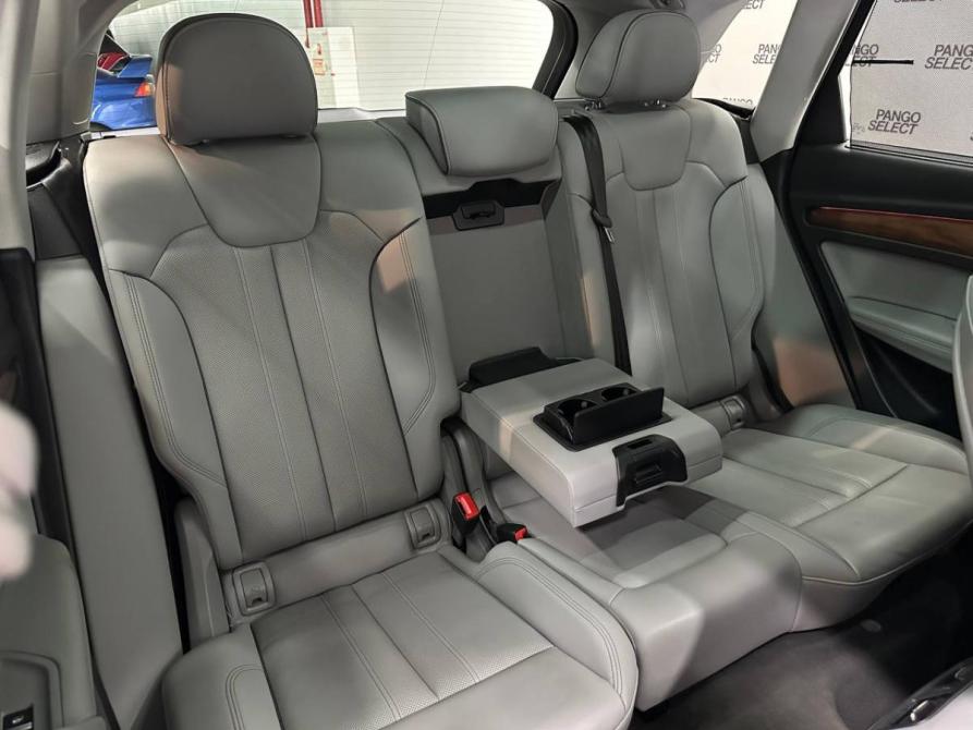 Audi Q5 II (FY) Рестайлинг Красноярск  - изображение 16