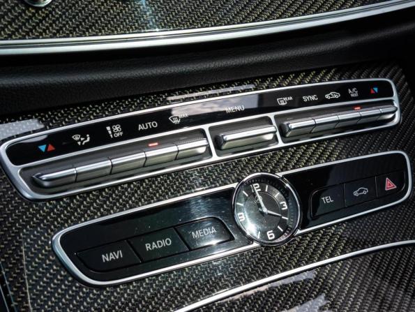 Mercedes-Benz E-Класс AMG V (W213) с пробегом 2017 года, цена 4 900 000 рублей, 137775 км, седан, Автокод Объявления