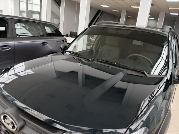 Lada (ВАЗ) Niva Travel I с пробегом 2024 года, цена 1 106 000 рублей, 20800 км, внедорожник, Автокод Объявления