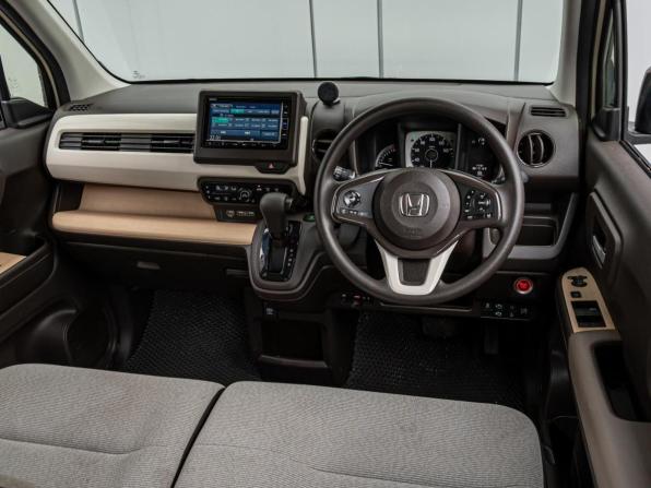 Honda N-WGN II с пробегом 2020 года, цена 1 050 000 рублей, 47254 км, хэтчбек, Автокод Объявления