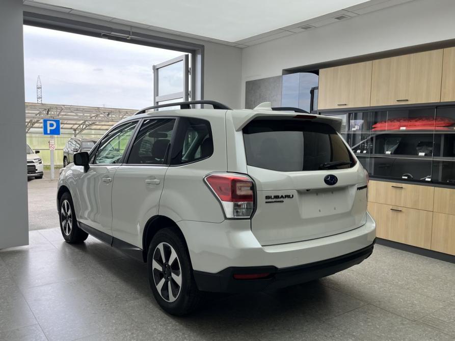 Subaru Forester IV Рестайлинг 2 Новосибирск  - изображение 6