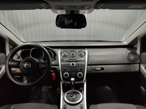 Mazda CX-7 I с пробегом 2008 года, цена 765 000 рублей, 182305 км, внедорожник, Автокод Объявления