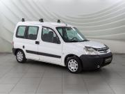 Peugeot Partner II Волгоград  - изображение 34