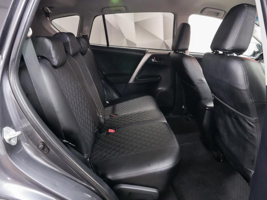 Toyota RAV4 IV (XA40) Ульяновск  - изображение 12