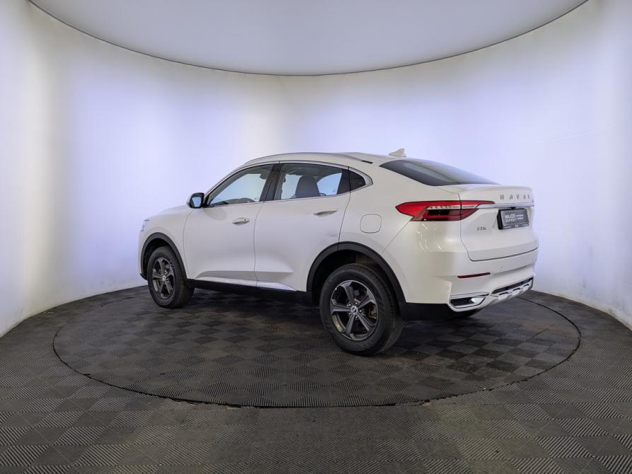 Haval F7x I Москва  - изображение 7