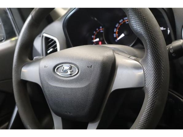 Lada (ВАЗ) XRAY I с пробегом 2019 года, цена 798 000 рублей, 121033 км, хэтчбек, Автокод Объявления