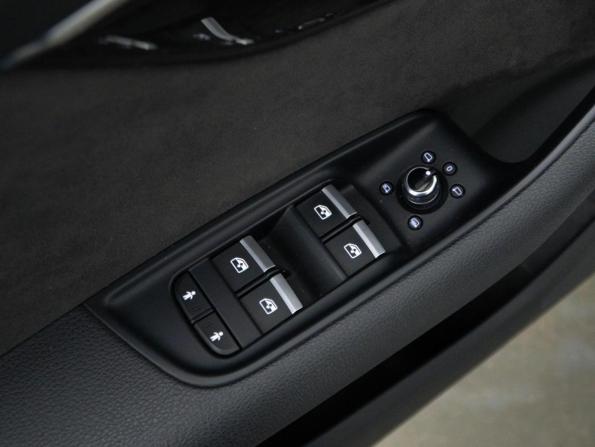 Audi Q7 II (4M) Рестайлинг с пробегом 2020 года, цена 5 455 055 рублей, 128070 км, внедорожник, Автокод Объявления