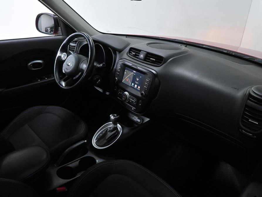 Kia Soul II Рестайлинг Москва  - изображение 9
