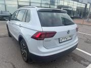 Volkswagen Tiguan II Санкт-Петербург  - изображение 22