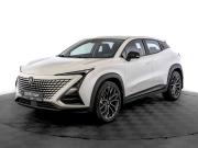Changan UNI-T I Москва  - изображение 28