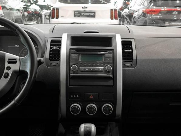 Nissan X-Trail II Рестайлинг с пробегом 2013 года, цена 1 250 000 рублей, 216846 км, внедорожник, Автокод Объявления