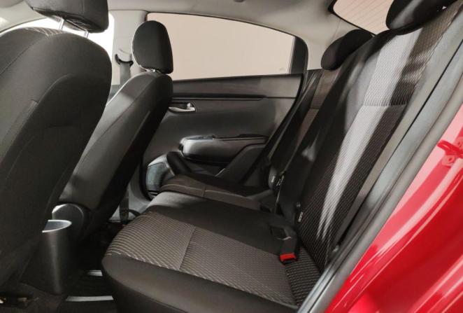 Kia Rio IV с пробегом 2018 года, цена 1 140 000 рублей, 82720 км, седан, Автокод Объявления