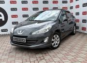 Peugeot 408 I Санкт-Петербург  - изображение 24