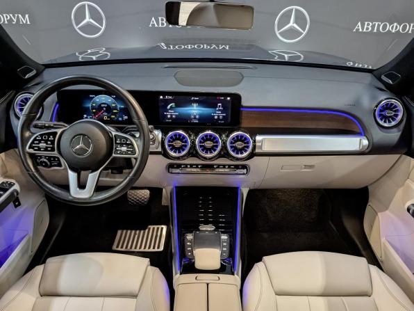 Mercedes-Benz GLB I (X247) с пробегом 2021 года, цена 4 000 000 рублей, 74278 км, внедорожник, Автокод Объявления