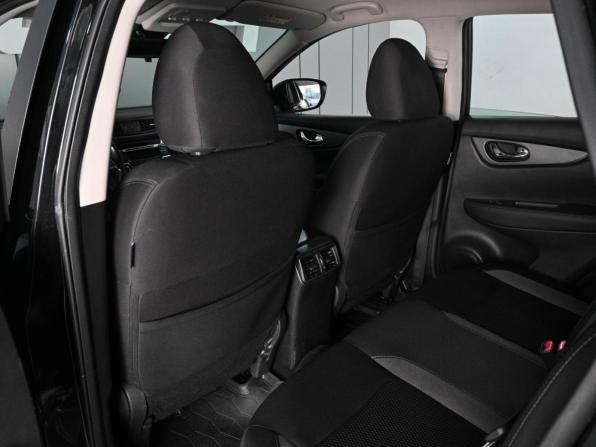 Nissan Qashqai II Рестайлинг с пробегом 2020 года, цена 1 669 000 рублей, 135606 км, внедорожник, Автокод Объявления