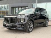 GAC GS8 II Санкт-Петербург  - изображение 37