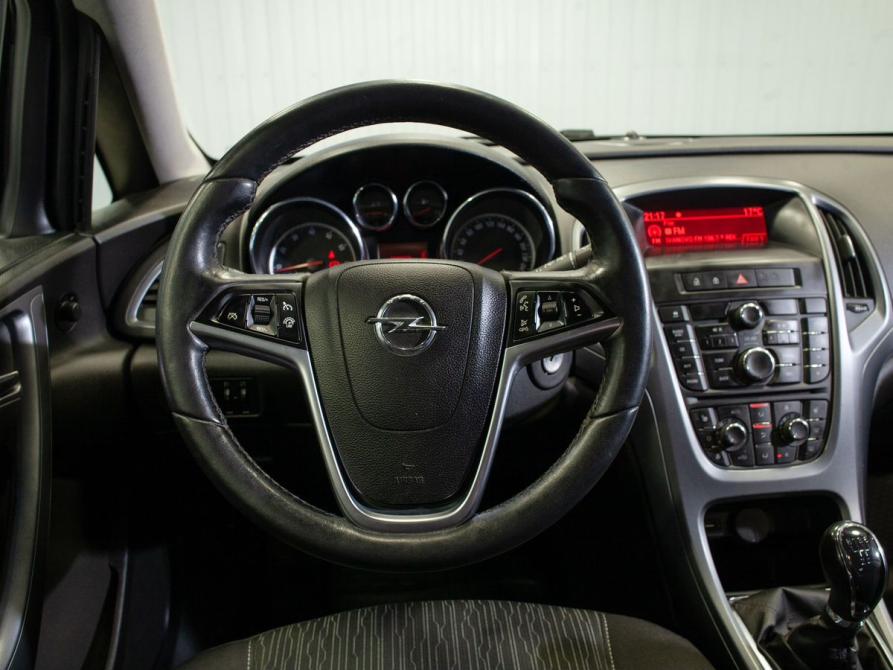 Opel Astra J Рестайлинг Иваново  - изображение 20