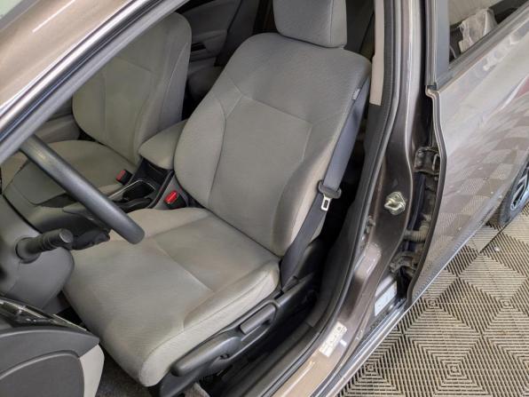 Honda Civic IX Рестайлинг с пробегом 2013 года, цена 1 415 000 рублей, 112244 км, седан, Автокод Объявления