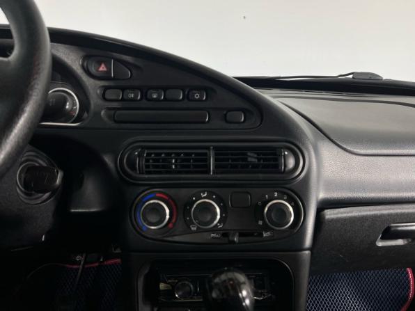 Chevrolet Niva I Рестайлинг с пробегом 2015 года, цена 545 000 рублей, 99000 км, внедорожник, Автокод Объявления