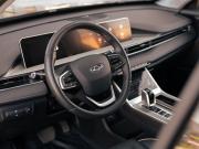 Chery Tiggo 4 I Рестайлинг 2 Новосибирск  - изображение 32