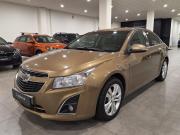 Chevrolet Cruze I Рестайлинг Люберцы  - изображение 18