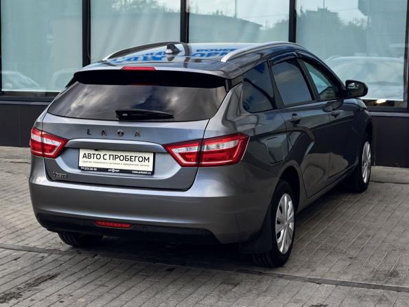 Lada (ВАЗ) Vesta I с пробегом 2018 года, цена 899 000 рублей, 178513 км, универсал, Автокод Объявления