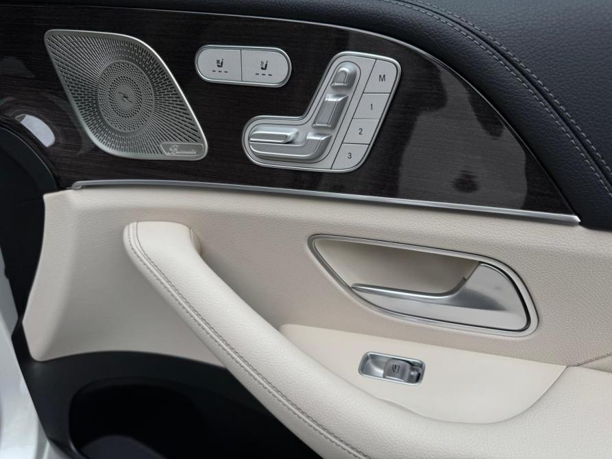 Mercedes-Benz GLS II (X167) Иркутск  - изображение 34