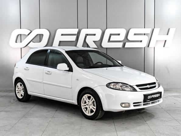 Chevrolet Lacetti I с пробегом 2010 года, цена 429 000 рублей, 242814 км, хэтчбек, Автокод Объявления