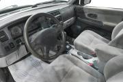 Mitsubishi Montero Sport I Новокузнецк  - изображение 38
