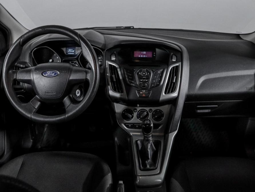 Ford Focus III Москва  - изображение 13