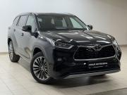 Toyota Highlander IV (XU70) Вологда  - изображение 24