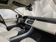 Land Rover Range Rover Sport II Москва  - изображение 35