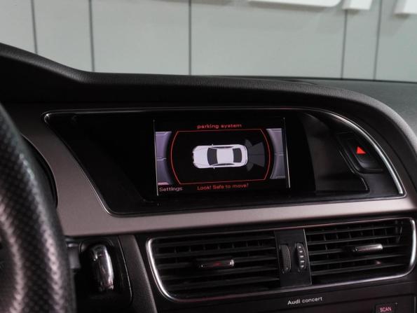 Audi A5 I (8T) с пробегом 2008 года, цена 969 000 рублей, 307574 км, купе, Автокод Объявления